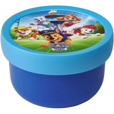 Mepal Campus Fruitbox Paw Patrol - Lunchbox - Blauw