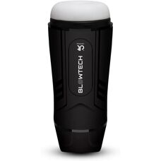 Dream Toys Deep Throat Sucking Machine - Male Masturbator