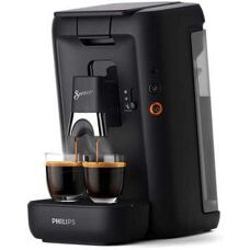 Philips CSA260/61 - Noir - Machine à café à capsules - Publicité