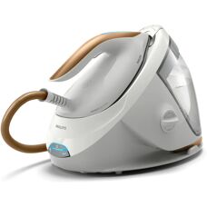 Philips PSG7040/10 - Or, Blanc - Fer à vapeur
