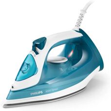 Philips DST3011/20 - Blå - Steam iron