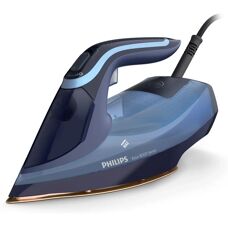 Philips DST8020/26 - Blue - Steam iron