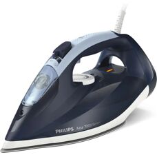 Philips DST7030/20 - Blå - Strygejern