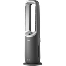 Philips AMF870/15 - Zwart - Luchtkwaliteitsreiniger met verwarming en koeling