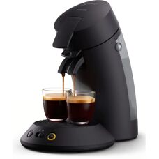 Philips CSA210/25 - Noir - Machine à café dosettes - Publicité