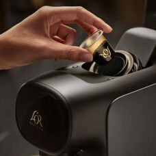 Philips LM9012/21 - Noir, Gris - Machine à Café