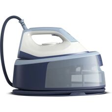 Philips PSG3000/20 - Niebieski, Biały - Generator pary