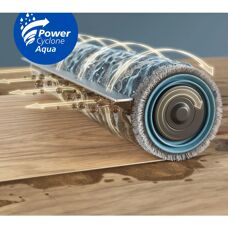 Philips XU9100/10 - Zwart, Grijs - Robotstofzuiger