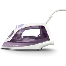Philips DST2020/30 - Violet - Fier de călcat cu abur