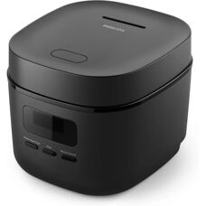 Philips HD3080/80 - Noir - Cuiseur à riz