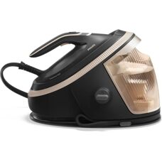 Stacja Parowa Philips PerfectCare Series 7000 - Czarny, Niebieski, Szary