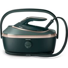 Philips PSG8200/70 - 3120 W - 1,4 L - Szary - Stacja do prasowania