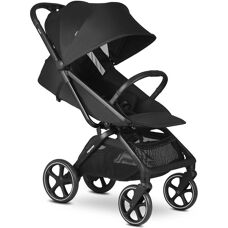 Easywalker Rockey L - Všestranný Kočárek - Velká Kola