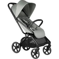 Easywalker Rockey L - Kočárek - Do terénu, Velká kola, Kompaktní
