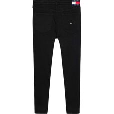 Tommy Jeans Sylvia High Rise Skinny - Jean en Denim
