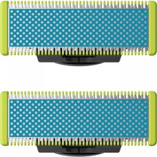 Zapasowa ostrza Philips Norelco OneBlade QP225/50 - Akcesoria do golenia