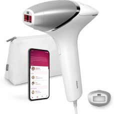 Philips Lumea Prestige BRI940/00 - Publicité
