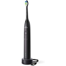 Philips HX7101/01 Elektrisch tandenborstel - Drukwaarschuwing - 2 snelheidsniveaus - Sonische technologie
