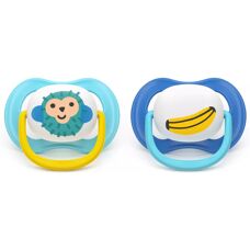 Philips Avent - SCF080/26 - Ultra Air - suzetă