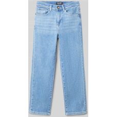 Cars Jeans Wide Jeans Garwell Grau - Jeans