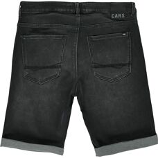 Cars California Schwarze Shorts - Kleidung