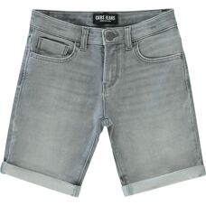 Cars California - den.short - Grau - XS - Shorts