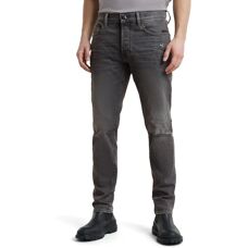 G-Star Jean Slim Noir Coton Biologique - Jeans