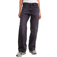 G-Star Jean Boyfriend Noir - Denim Décontracté