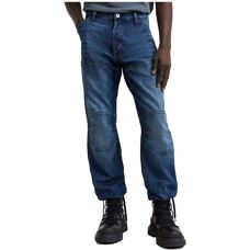 G-Star 5620 3D Regular Jeans (D23699) - worn in waterspouts