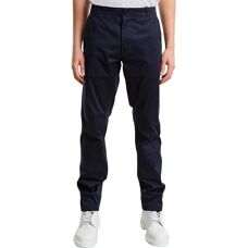 G-Star RAW Mosa Straight Chino - Dark blue - Men 35-34
