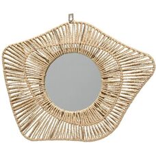 Kaeming Kaeming - ακαθόριστο σχήμα 47x2,5x41 cm Mirror