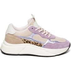 Steve Madden Starlyn Beige Sneakers - Sneakers
