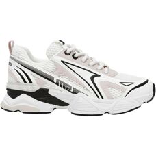 Baskets basses Steve Madden - Mode en blanc - EU 37 - Publicité