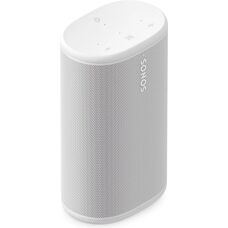 Sonos Play White Portable Speaker - Portable Speaker