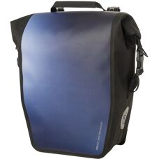 AGU - Clean Shelter - 17L - Gradient Blue - Fietstas