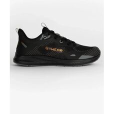 Gorilla Wear Gwear Essential Unisex Schuhe Schwarz