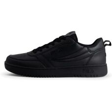 Fila Rega Nf Synthetisches Leder Schnürschuhe - Sneakers