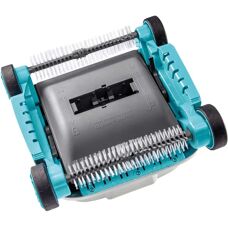 Nettoyeur de piscine Intex ZX300 Deluxe - Aspirateur automatique