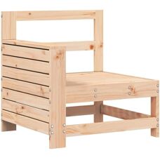 Banco de jardín VidaXL 844883 - Muebles de jardín