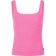 PROTEST Damen Beachtop PRTDazes Rose - Top de plage - Publicité