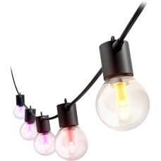 Philips Hue White and colour ambience 8721103063717 smarte Beleuchtung - Außen RGB LED Lichterkette