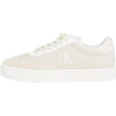 Calvin Klein Jeans Classic Cupsole Low Sneakers - Sneakers