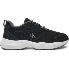 Calvin Klein Jeans Sneakers - Retro Tennis Low - Sneakers