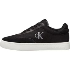 Calvin Klein Jeans Classic Cupsole Low Sneakers - Sneakers