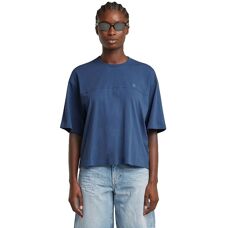 G-Star D26134-336-835 Loose T-shirt - Casual Organic Cotton