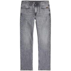 G-STAR Mosa Straight Grau Jeans - Jeans