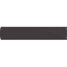 vidaXL Bordure de pelouse en acier - 10 pcs, Noir & Vert