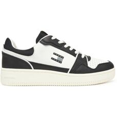 TOMMY JEANS TJM RETRO BASKET Heren - Sneakers