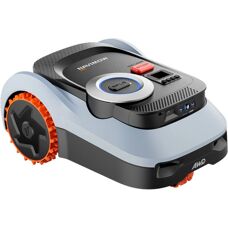 Segway - Navimow i220E LiDAR Pro - Roboter-Rasenmäher