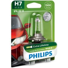Philips LongLife EcoVision H7 - 12258LLECOB1